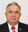 МИРГАЛИМОВ Хафиз Гаязович 